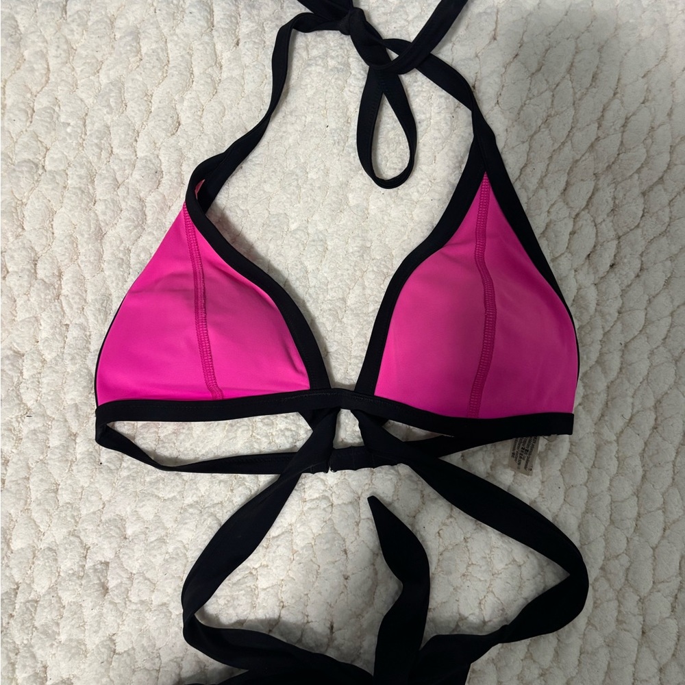 Victoria Secret Pink - Women's Swim Top